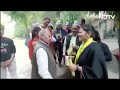 I Am A Staunch Congress Supporter But...: Elderly Mans Praise For Arvind Kejriwal  - 00:21 min - News - Video