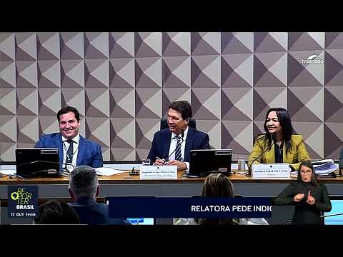 Relatora de CPI do Golpe pede indiciamento de Jair Bolsonaro