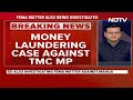 Mahua Moitra Latest News | Enforcement Directorate Files Money Laundering Case Against Mahua Moitra  - 06:38 min - News - Video