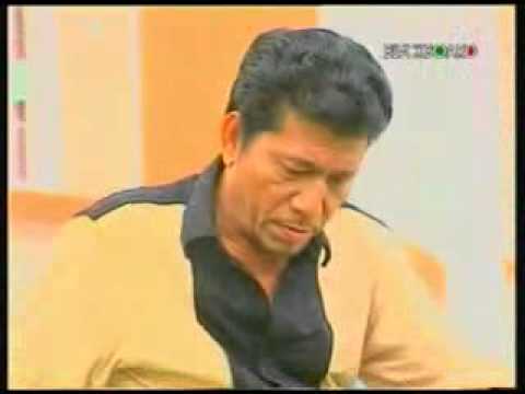 anjing dan sampah meggy z - YouTube.flv