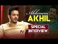 Akhil Akkineni about Hello movie