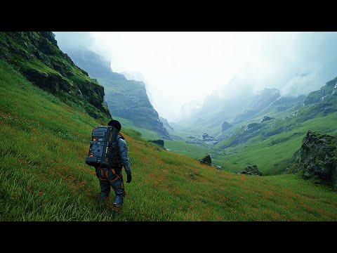 Top 20 Best Games of Past 3 Years: Death Stranding 2, God of War Ragnarok, Elden Ring & More