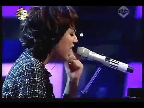 Sherina   Cinta Pertama dan Terakhir HQ] [Live]