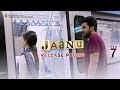 Jaanu Release promos- Sharwanand, Samantha