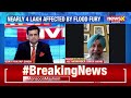 Jeetmohinder Singh Sidhu on Punjab Floods: 40+ Dead, PM Modi to Review Relief Efforts Tomorrow  - 09:05 min - News - Video