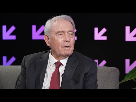 Dan Rather, Martin Rather, and Kevin Foster | SXSW EDU 2023 Live Studio