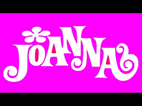Joanna'