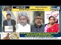 LIVE🔴-పవన్ దెబ్బ.. అసెంబ్లీకి జగన్ గుడ్ బై? | Prime Debate With BN | Pawan Kalyan Deputy CM Prime9  - 00:00 min - News - Video