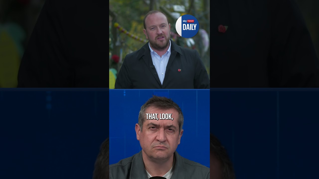 Forgotten victims: How do first responders deal with trauma? | Daily