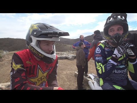 dirt bikes suck at times