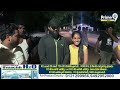 LIVE🔴-కాలి నడకన తిరుమలకు హీరో సాయి ధరమ్ తేజ్ | Hero Sai Dharam Tej Visits Tirumala | Prime9 News - 09:46 min - News - Video
