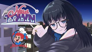 #NEWTOWN  GTA 🚬 2/18 | 生きるって大変なのね～～～っ⁉ #愁子