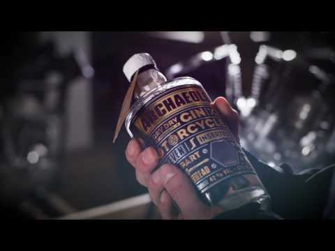 The Archaeologist: First Gin including Harley Davidson’s true spirit The Archaeologist: First Gin including Harley Davidson’s true spirit