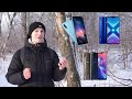 Nokia 7.1 камерофон? Обзор и мнение о смартфоне.