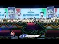 CM Revanth Comments Over KCR And Roja  | Palamuru Praja Deevena | V6 News  - 03:10 min - News - Video