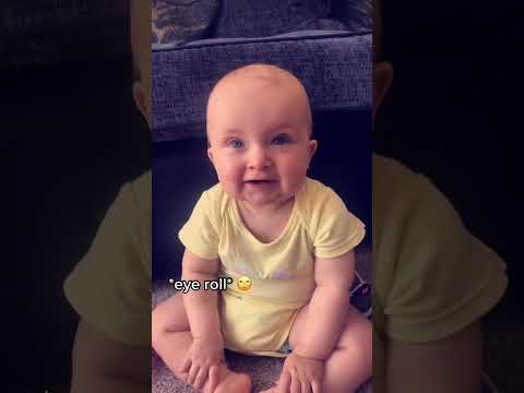 The Most Adorable Babies On Tiktok #92 #shorts