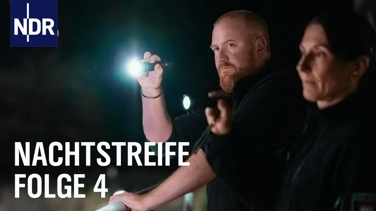 Polizei-Doku: Falsche Polizisten | Nachtstreife Staffel 6 Folge 4 | NDR Doku