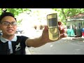 LOOKBACK | huy?n tho?i Nokia 8800 Sirocco Gold gia $2000