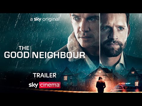 The Good Neighbor'