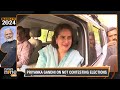 LIVE | Priyanka Gandhi Hits Back At PM Modi | News9  - 00:00 min - News - Video