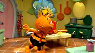 FIFI - 14 - Bbovky a bvoiky