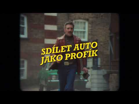 Jak s Capri: Epizoda 2 | Ford Česká republika