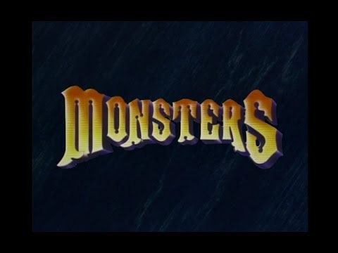 Monsters'