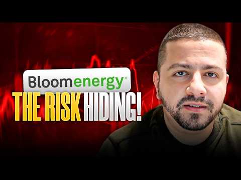 Is Bloom Energy an Excellent <strong>AI</strong> Stock to Buy Right <strong>Now</strong> in October?