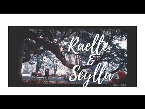 Raelle and Scylla - Everywhere
