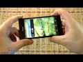 Обзор Sony Xperia M2 Dual: стильная рабочая лошадка (review)