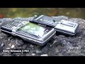 SONY ERICSSON C702 Coleccion Celulares clasicos, antiguos, viejos old cell phones RETRO CELULARES
