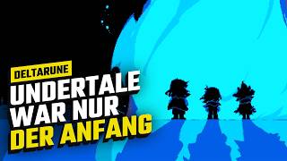 Vido-Test Undertale  par PC Games