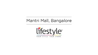 Lifestyle Stores - Malleshwaram, Bengaluru