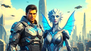 He Rescued the Alien Princess Now the Galaxy Desires Him Gone | HFY Sci-Fi Story