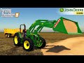 John Deere 5100M v1.0.0.0