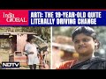 Women Empowerment | Arti: The 19-year-old Quite Literally Driving Change