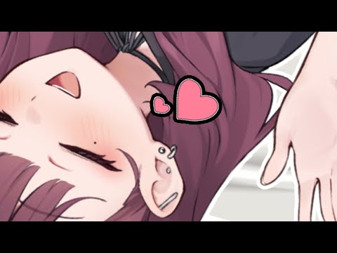 ギャルの夏色花梨がベッドに誘ってくる【voiceroid劇場/一人称】#夏色花梨