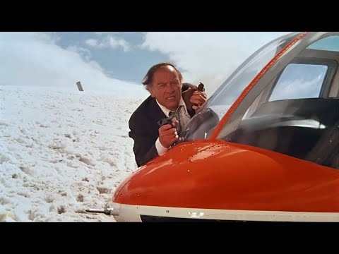 Lost in Hollywood - Jack Arnold - The Sci-Fi Director Who Shaped Movie History