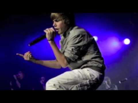 Justin Bieber - Bigger - Official Music Video