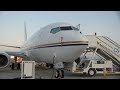 Royal Jet Puts a Modern Touch on its Latest Boeing Business Jet Interiors – AINtv