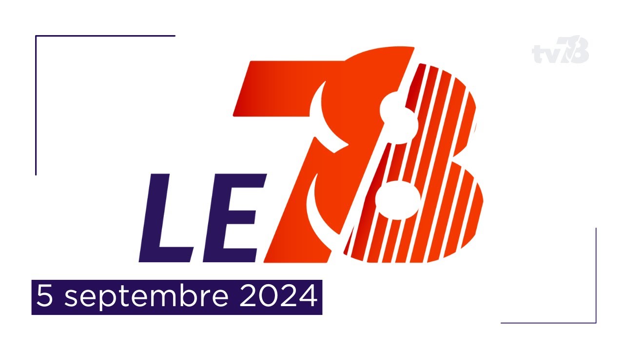 Le 7/8. Édition du 5 septembre 2025