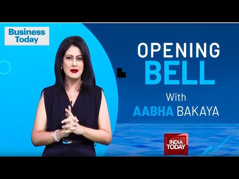 The Business Today Show: GST Cut Sparks Consumption Boom, Boosts Auto, FMCG Stocks | India Today