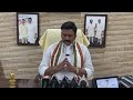 LIVE- బ్యాటింగ్ మొదలెట్టిన రఘురామరాజు | Raghu rama Krishnam Raju Sensational Pressmeet | 99TV - 00:00 min - News - Video