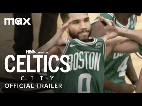 Celtics City'