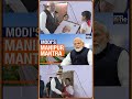 PM Modi Addresses Public in Churachandpur, Manipur After 2 Years of Violence | News9 - 02:01 min - News - Video