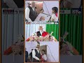 PM Modi Addresses Public in Churachandpur, Manipur After 2 Years of Violence | News9