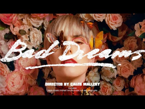 Neon Trees - Bad Dreams (Official Music Video)