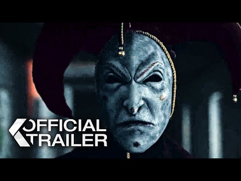 TAROT Trailer (2024)