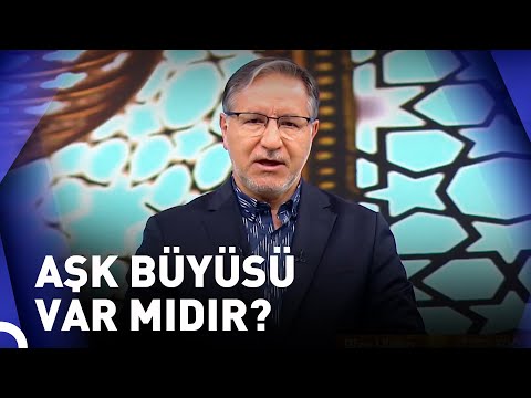 Her Büyü Günah Mıdır? | Prof. Dr. Mustafa Karataş ile Muhabbet Kapısı