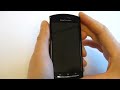 Sony Ericsson Xperia Neo review (rus)